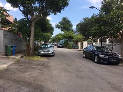 Serangoon Garden Estate (D19), Terrace #151023552